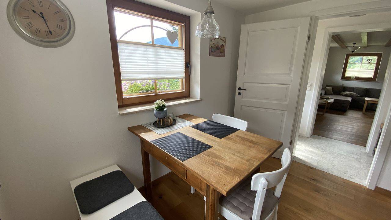 Ganze Ferienwohnung, Ferienwohnung für 2 Personen (100 m²) in Münstertal in Untermünstertal, Münstertal