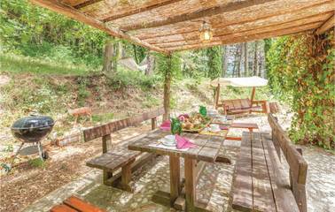 Casa Vacanza per 12 Persone in San Lorenzello, Provincia di Benevento, Foto 1