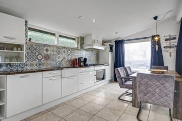 Strandhaus für 6 Personen in Julianadorp aan Zee, Julianadorp, Bild 4