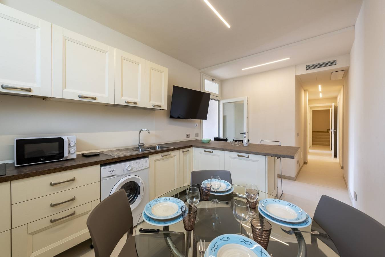 Entire apartment, Relais Le Torri in Verici Punta Manara in Casarza Ligure, Riviera di Levante