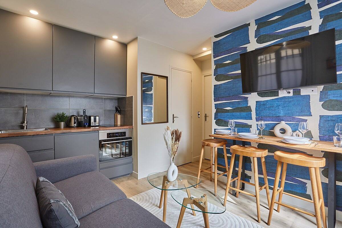 Appartement de vacances