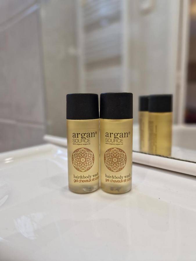 Gîte pour 2 personnes, avec jardin, animaux acceptés à Saint-Michel-sur-Orge - 3