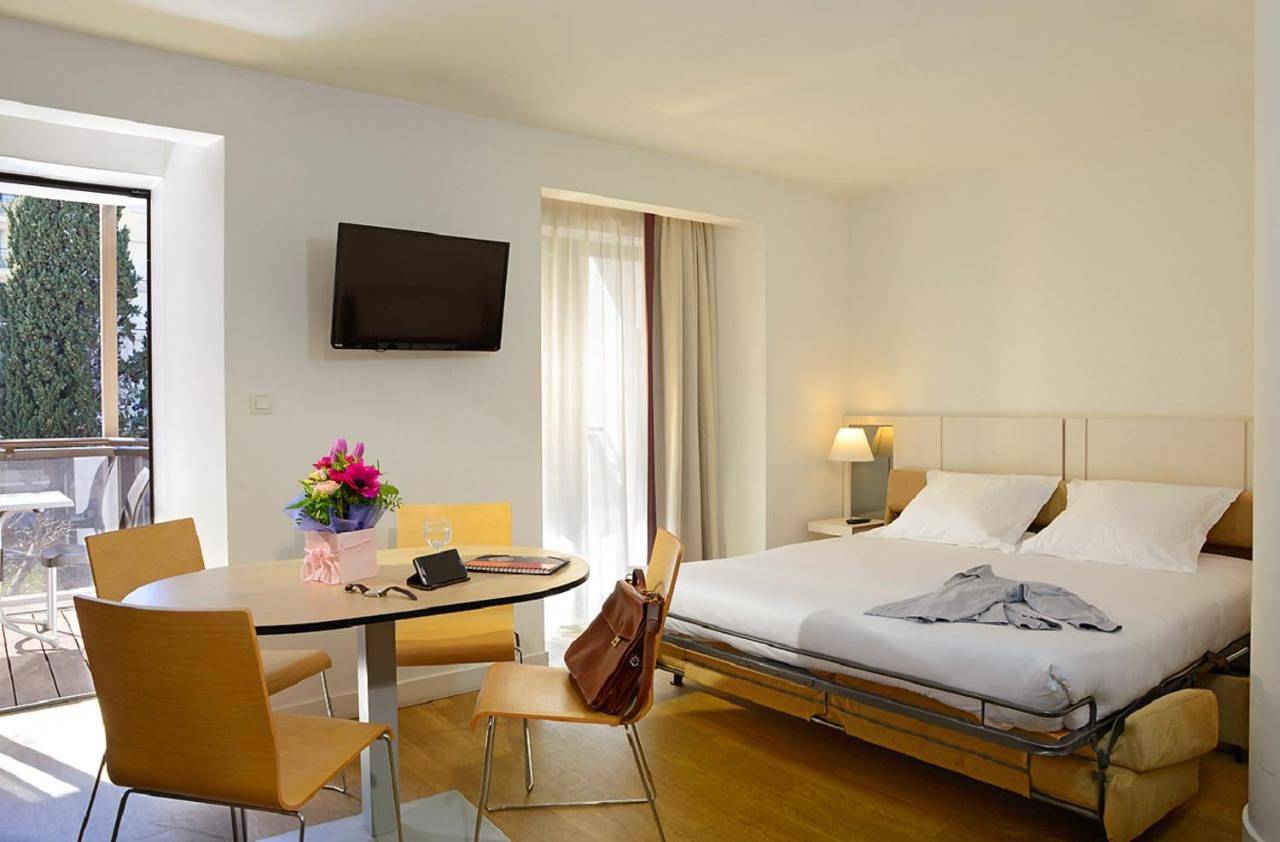 Résidence Residéal Premium Cannes in Cannes, Côte méditerranéenne (France)