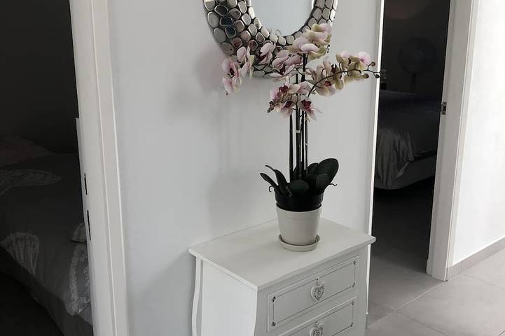 Ferienhaus für 4 Personen, mit Pool in Puerto del Carmen - 2