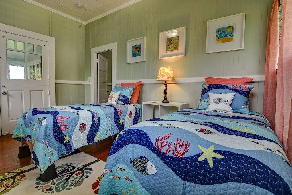 Live a Piece of History at My Hilo Home in Hilo, Hamakua