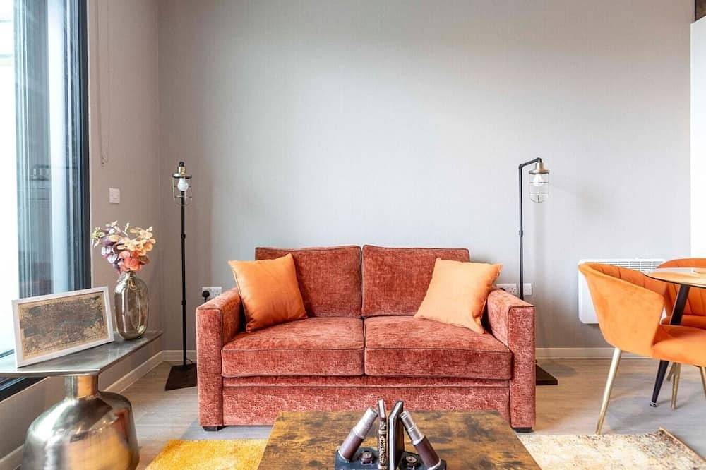 Appartamento vacanze a Londra a partire da 138€ a notte