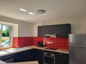 Gîte für 6 Personen in Pleure, Jura, Bild 4