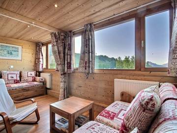 Gîte pour 4 personnes dans Plagne Centre