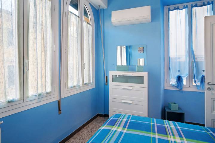 Gîte pour 4 personnes à Imperia - 4