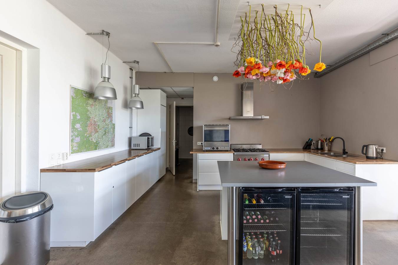 Beautiful 8-person holiday home in a unique location in Teuge on the Veluwe. in Teuge, Veluwe