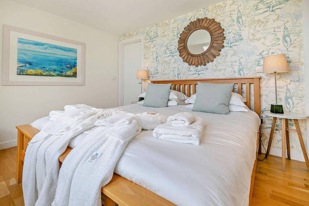 3 Bed in Trevone (oc-c29020) in Trevone, Cornwall