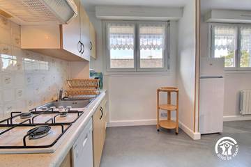 Gîte pour 5 Personnes dans Carnac, Région de Lorient, Photo 4