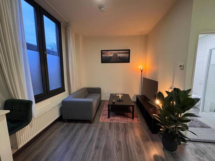 Ferienwohnung für 2 Personen in Enschede - 2