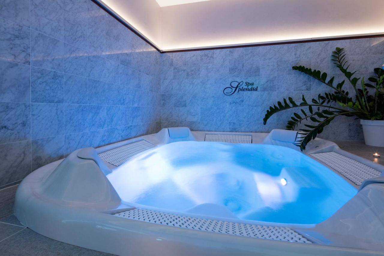 Splendid Hotel & Spa Nice in Nice, Côte méditerranéenne (France)