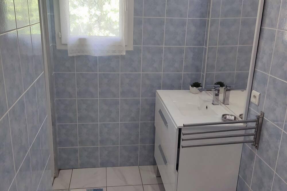 Villa \"Le Myrte\", Entre mer et Maquis - Golfe de Propriano in Sollacaro, Sartène und Umgebung