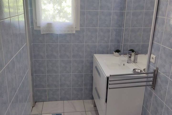 Location de vacances pour 5 personnes, animaux acceptés à Sollacaro - 4