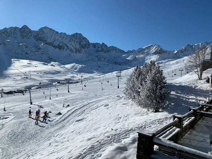 Apartamento de vacaciones para 6 personas, con jacuzzi - 1