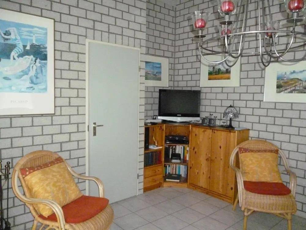 De Watersnip — Bungalow 041 in Petten, Noord-Holland - Kust van de Noordzee