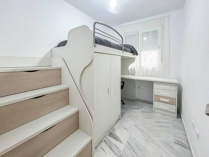 Apartamento entero, Guestready - San Fernando Ronda Estero Iii in San Fernando, Costa de la Luz