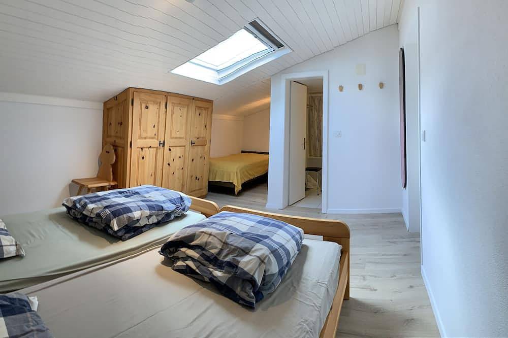 Entire apartment, Holiday apartment Cucagna in Disentis, Surselva