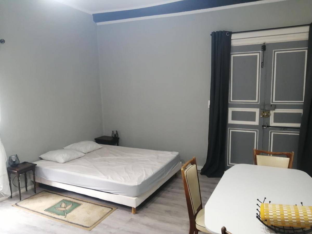 Appartement entier, Gradina Bulgarana in Bourg-Argental, Parc Naturel Régional du Pilat
