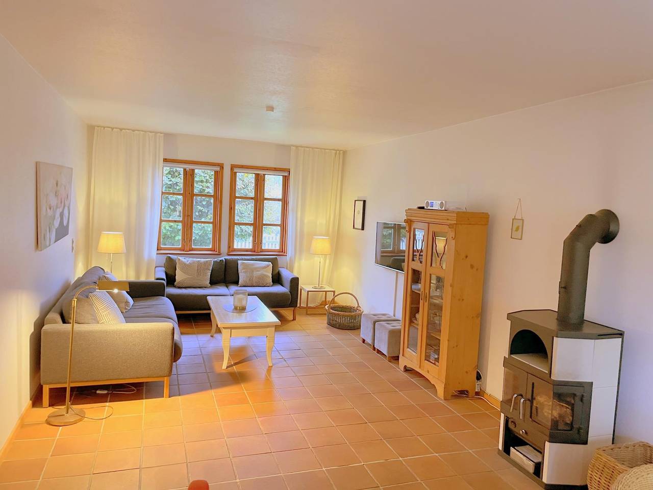 Das Kellenhus in Kellenhusen, Ostholstein