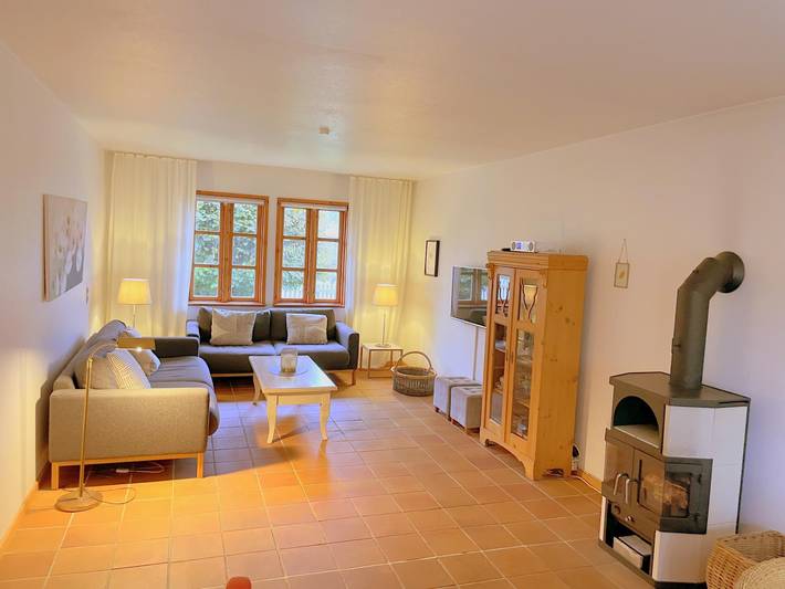 Ferienhaus für 6 Personen, mit Terrasse und Garten, kinderfreundlich in Kellenhusen - 4