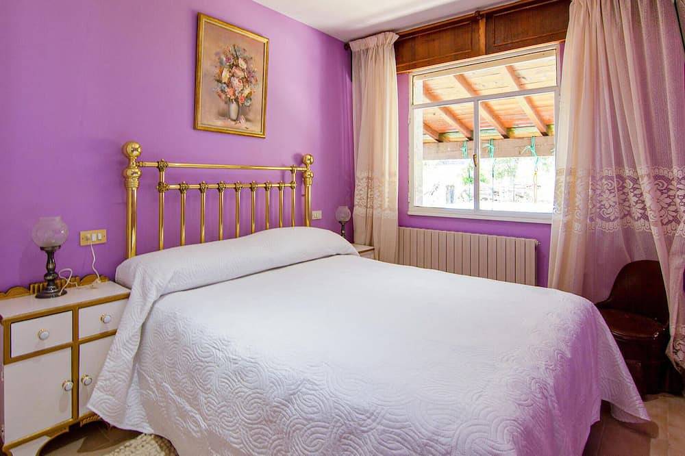 Impresionante casa en A Peroxa con Wifi in La Peroja, Provincia de Orense