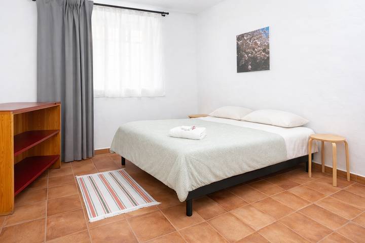 Maison d’hôte pour 2 personnes, avec terrasse à Tenerife