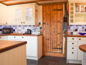 Holiday Rental for 3 People in Wendover, Buckinghamshire, Photo 3
