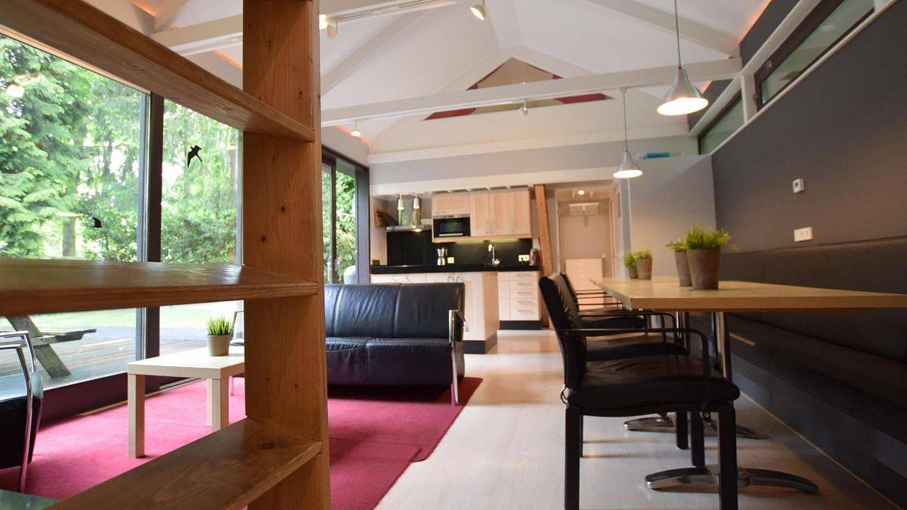 Ferienhaus für 16 Personen (160 m²) in Haaren in Haaren, Nordbrabant