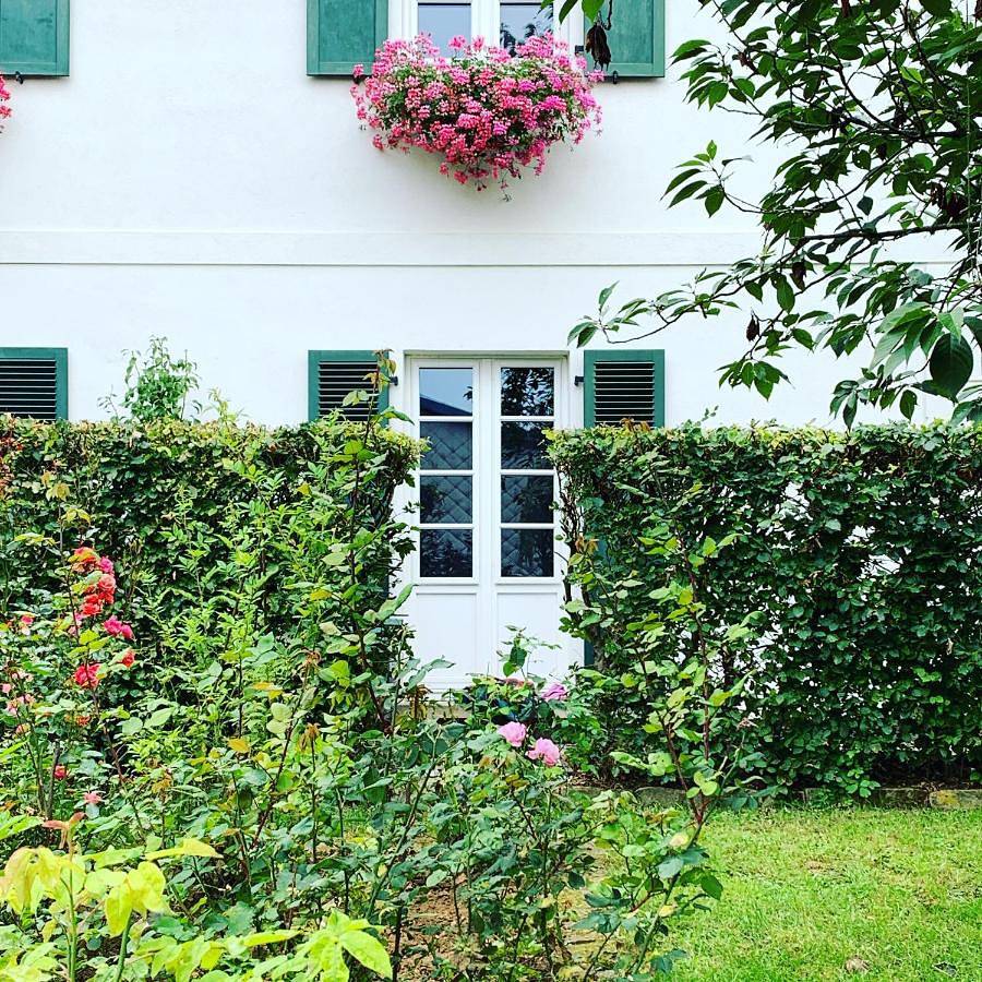 Double Room with Private Bathroom in Luxemburgo