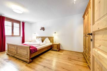 Hütte für 4 Personen in Brand, Brandnertal, Bild 3