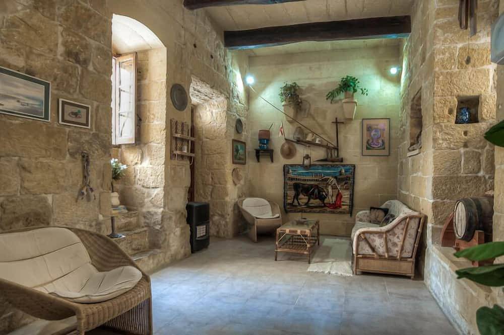 Casa Vacanza per 5 Persone in Victoria (Malta), Gozo