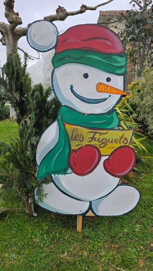 Location de vacances pour 2 personnes, avec jardin et vue, adapté aux familles à Châteauneuf-de-Galaure