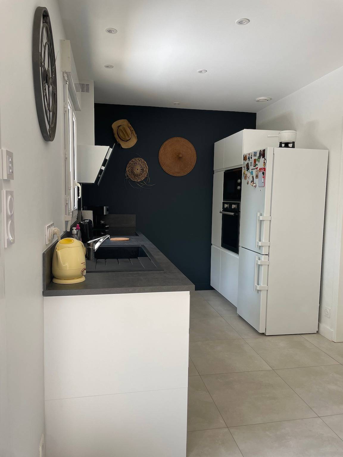 Familienhaus 400 m vom Strand entfernt – La Grière Plage in La Tranche-sur-Mer, Vendée