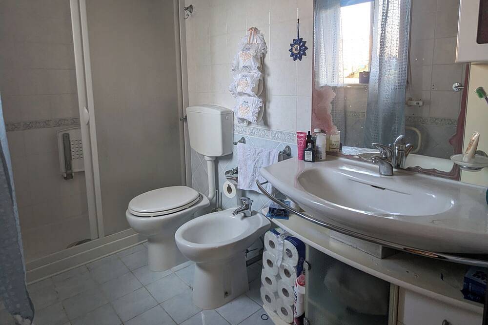 Appartement entier, Sicilian Apt in Donnalucata-Sleeps 4- 2 Min Beach in Scicli, Province de Ragusa