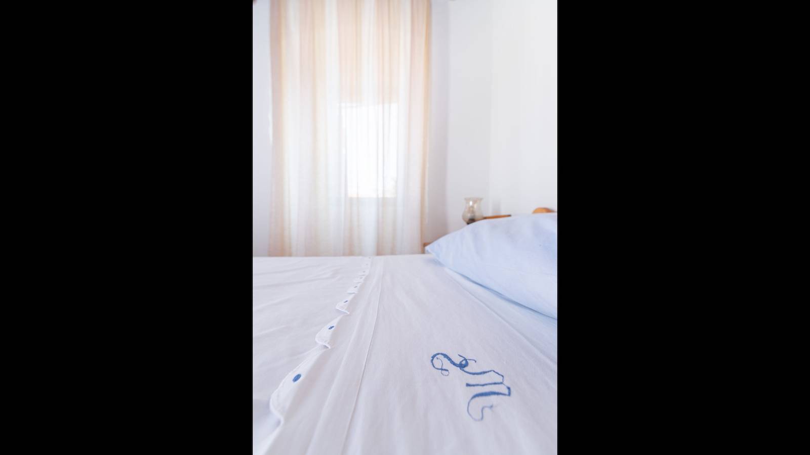 Ganze Wohnung, In der Nähe des Meeres, 1-Zimmer-Wohnung Sonia in Kukljica, Uglijan