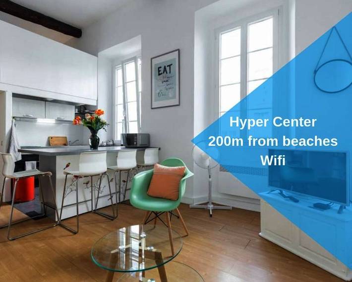 Gîte pour 2 personnes, avec vue dans Casino Ruhl