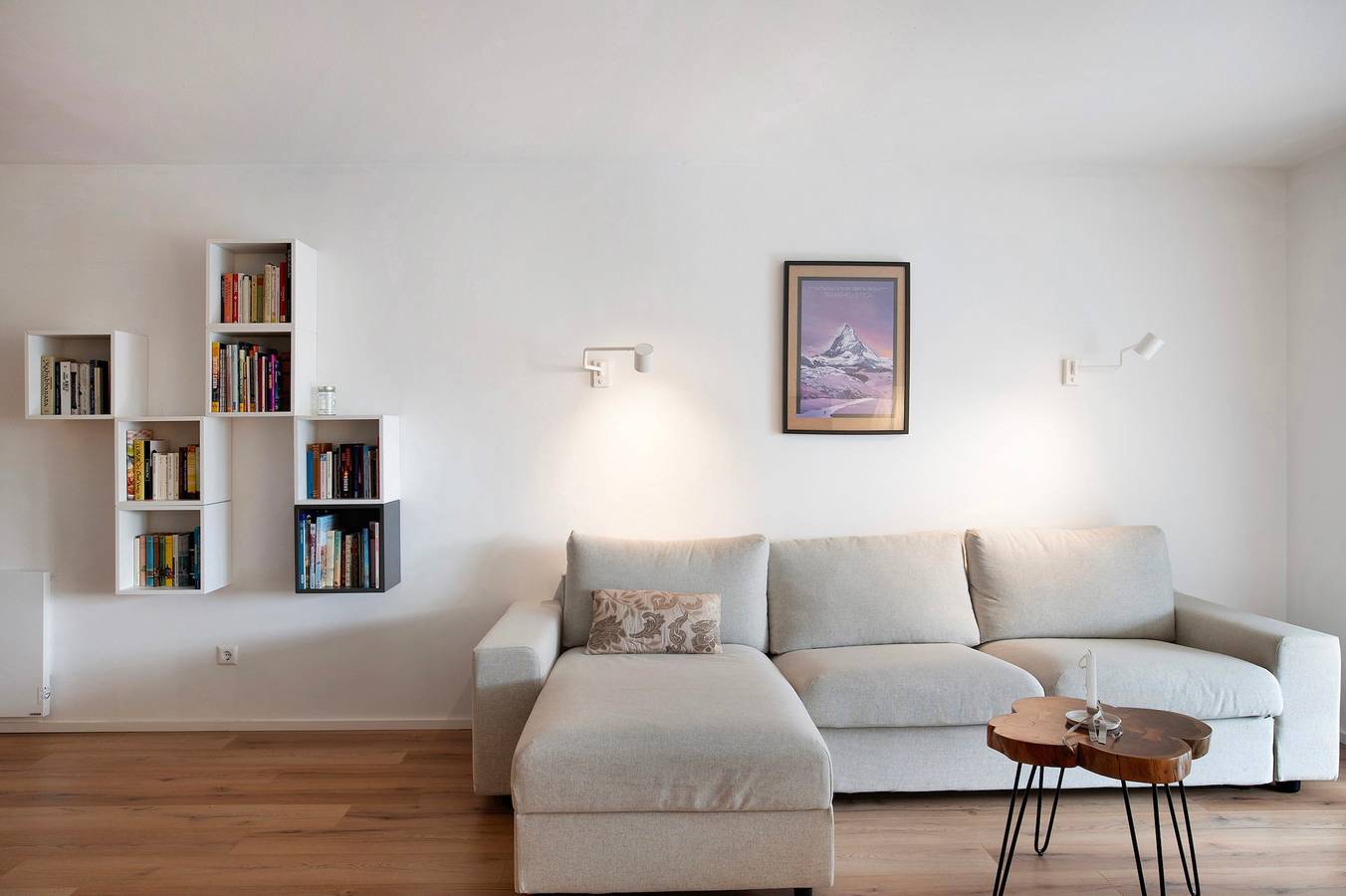 Geheel appartement, Appartement 'Panorama Todtmoos' met Uitzicht op de Bergen, Balkon en Wi-Fi in Todtmoos, Zuidelijk Zwarte Woud