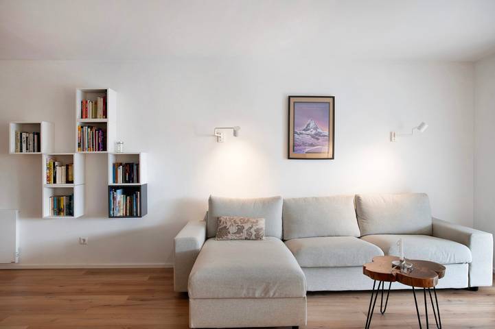 Ferienwohnung für 4 Personen, mit Balkon in Todtmoos - 4