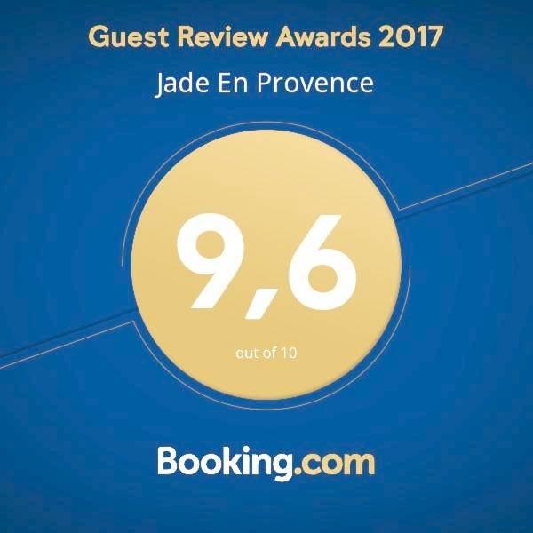 Maison d’hôte pour 2 personnes, avec terrasse et jardin à Vaison-la-Romaine - 3