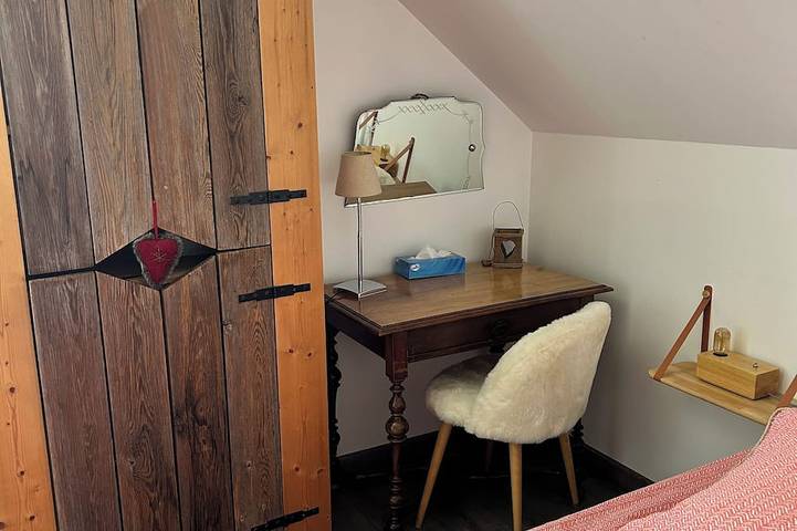 Le Cosy Home 3*** Apartment in house near Annecy in La Balme-de-Sillingy, Annecy und Umgebung