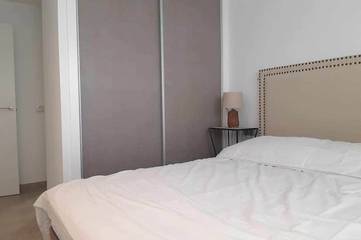 Apartment for 4 People in Mar Azul Torrevieja, Torrevieja, Photo 1