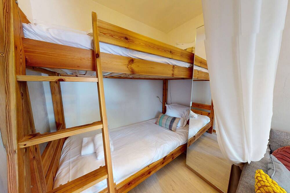Appartement entier, Le petit Schatz d'Eguisheim in Eguisheim, Parc naturel régional des Ballons des Vosges