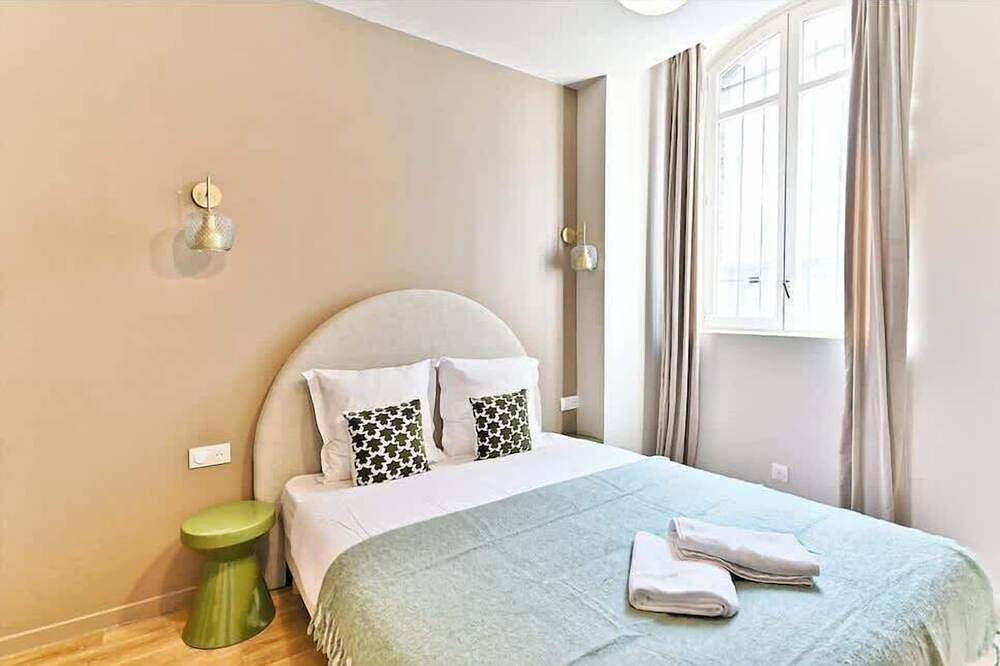 Apartamento entero, Studio 15m² avec clim – Pratique et fonctionnel in Le Pré-Saint-Gervais, Sena-Saint Denis