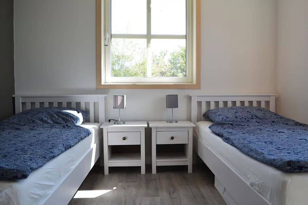 Ferienhaus Hus Hygge Warin in Warin, Nordwestmecklenburg (Wismar und Umgebung)
