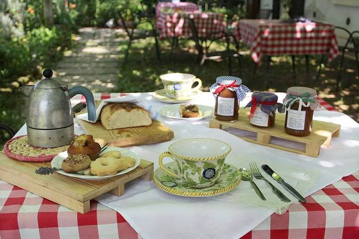 Agriturismo per 2 persone, con Giardino a Verona