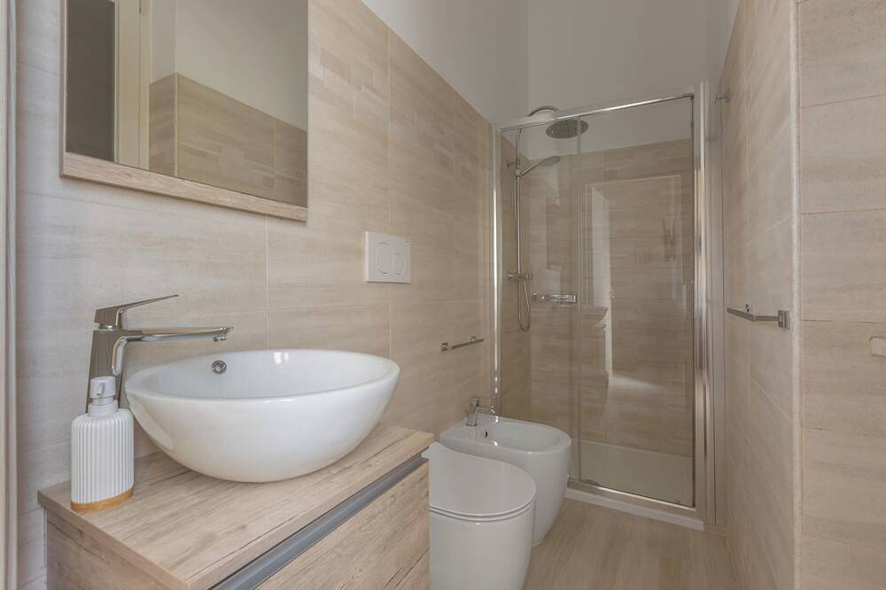 Ganze Wohnung, Ulivo di Rocco - Bilo Standard Pt by Barbarhouse in Cannole, Lecce Provinz