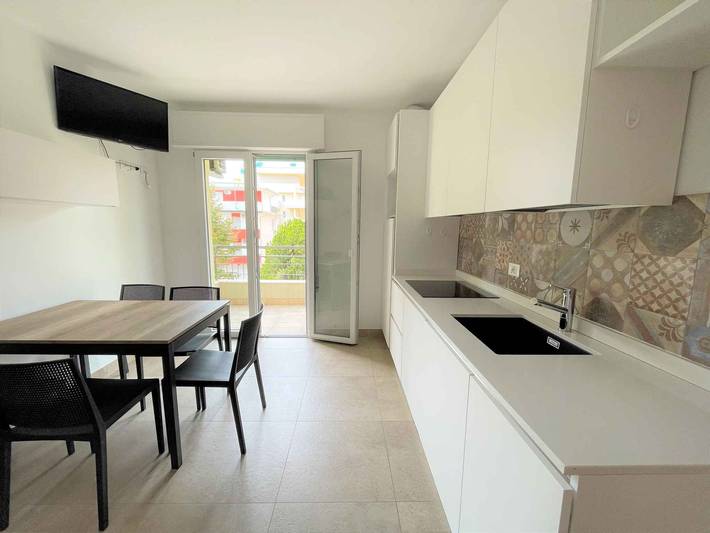 Ganze Ferienwohnung, Ferienwohnung nahe dem Meer mit Klimaanlage in Bibione, San Michele al Tagliamento